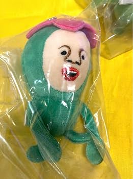 Amazon.co.jp: こびとづかん ぬいぐるみ カクレモモジリ